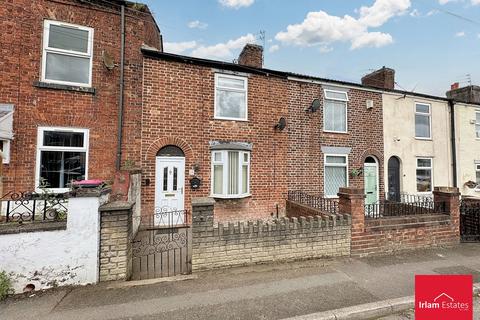 2 bedroom terraced house for sale, Hayes Road, Cadishead, M44