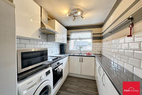 2 bedroom terraced house for sale, Hayes Road, Cadishead, M44