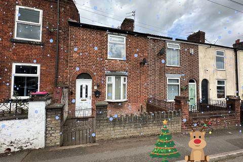 2 bedroom terraced house for sale, Hayes Road, Cadishead, M44