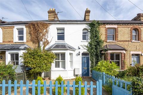 3 bedroom terraced house for sale, Islip Road, Oxford, Oxfordshire