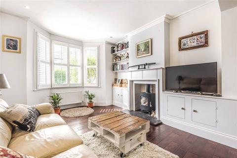 3 bedroom terraced house for sale, Islip Road, Oxford, Oxfordshire