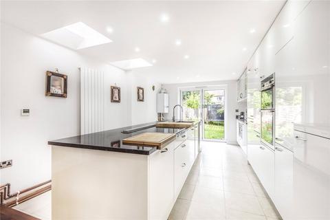 3 bedroom terraced house for sale, Islip Road, Oxford, Oxfordshire