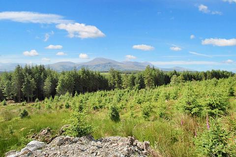 Plot for sale, Development Plot with Planning Application, Spean Bridge, Fort William PH34