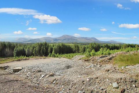 Plot for sale, Development Plot with Planning Application, Spean Bridge, Fort William PH34