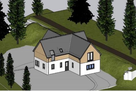 Plot for sale, Development Plot with Planning Application, Spean Bridge, Fort William PH34