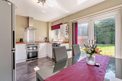 33 Cranberry, Coulby Newham, Middlesbrough, TS8 0XQ