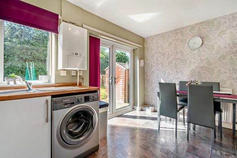 33 Cranberry, Coulby Newham, Middlesbrough, TS8 0XQ
