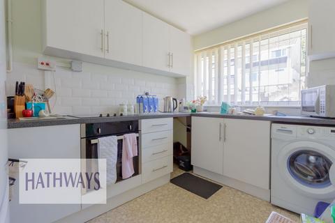 1 bedroom flat for sale, Bryn Heulog, Griffithstown, NP4