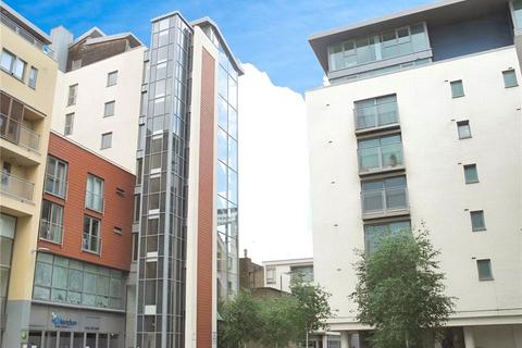 undefined, Hardwicks Square, London, SW18