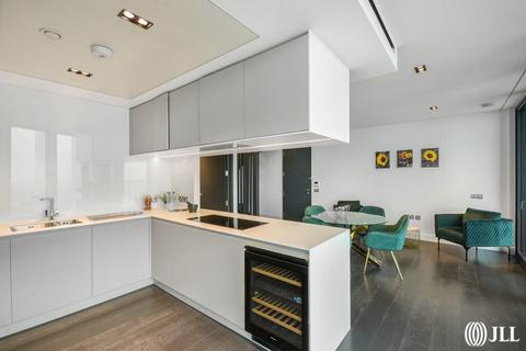 3 bedroom penthouse for sale, Amory Tower, London E14