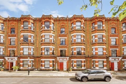 2 bedroom apartment to rent, Kingwood Road, SW6