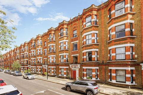 2 bedroom apartment to rent, Kingwood Road, SW6