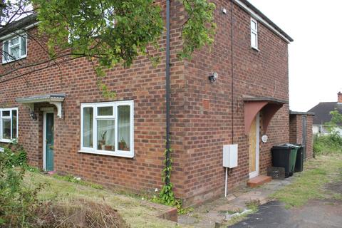 2 bedroom maisonette to rent, Dobbins Oak Road, Wollescote, Stourbridge