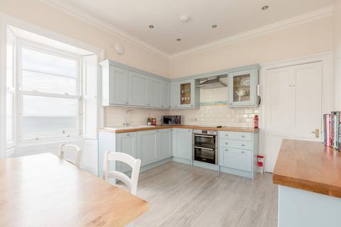 Flat 2, Eastfield Court Marine Parade, North Berwick, EH39 4LD