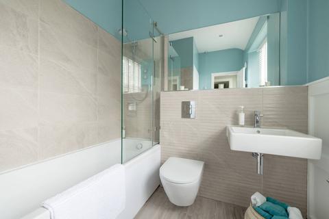 Flat 2, Eastfield Court Marine Parade, North Berwick, EH39 4LD
