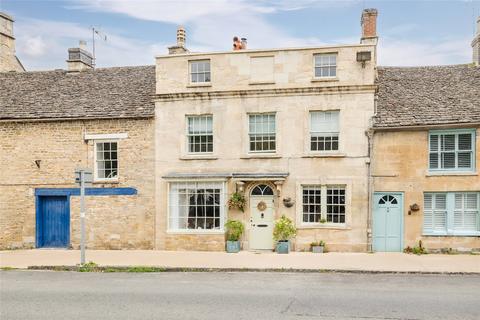 5 bedroom terraced house for sale, Lower High Street, Burford, Oxfordshire, OX18