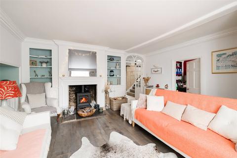 5 bedroom terraced house for sale, Lower High Street, Burford, Oxfordshire, OX18