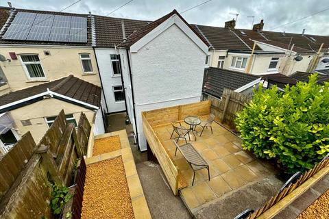 4 bedroom terraced house for sale, Tonypandy CF40