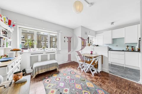 1 bedroom apartment for sale, Rotherfield Street, Islington, N1