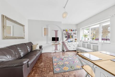 1 bedroom apartment for sale, Rotherfield Street, Islington, N1