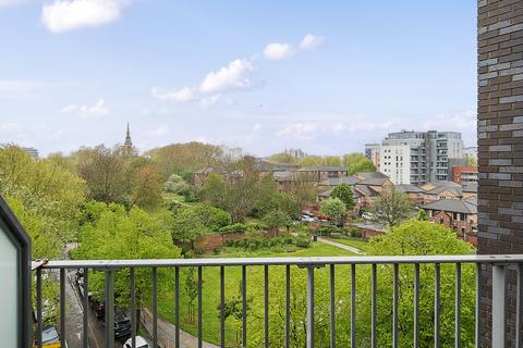 1 bedroom flat for sale, Bowspirit Apartments,  London, SE8