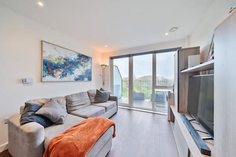 1 bedroom flat for sale, Bowspirit Apartments,  London, SE8