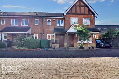 2 bedroom terraced house for sale, Reeve Drive, Kenilworth