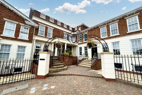 3 bedroom townhouse for sale, The Square, Ringley Chase, Whitefield