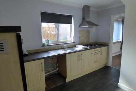 2 bedroom semi-detached house to rent, Moorside, Spennymoor DL16