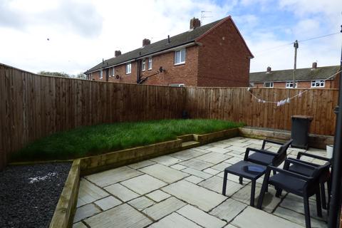 2 bedroom semi-detached house to rent, Moorside, Spennymoor DL16
