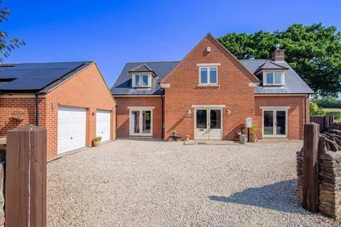 4 bedroom detached house to rent, Little Somerford, Chippenham, SN15