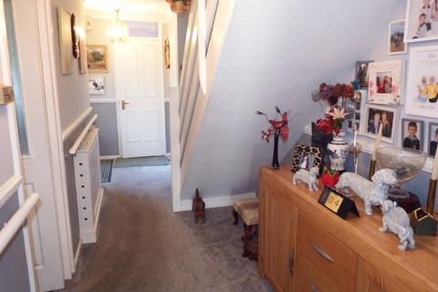 21 Fieldfare, Stevenage, SG2 9NJ