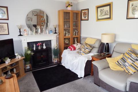 21 Fieldfare, Stevenage, SG2 9NJ