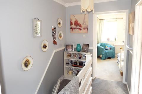 21 Fieldfare, Stevenage, SG2 9NJ