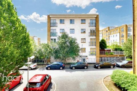 2 bedroom apartment for sale, Taywood Road, NORTHOLT