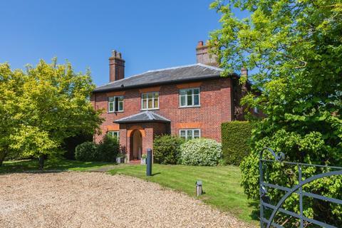 28 bedroom property with land for sale, Creake Road, Near South Creake, North Norfolk