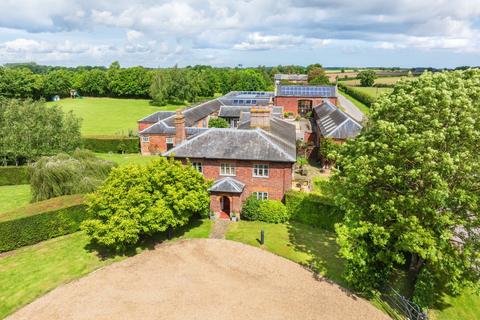 28 bedroom property with land for sale, Creake Road, Near South Creake, North Norfolk