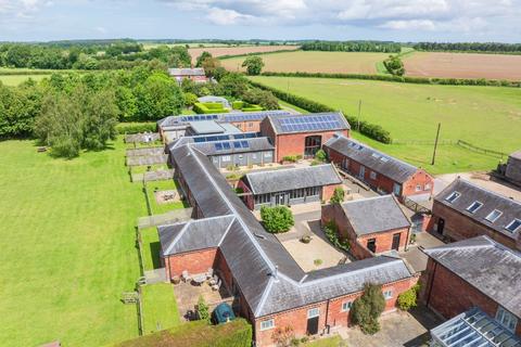 24 bedroom property with land for sale, Creake Road, Near South Creake, North Norfolk