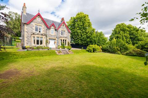 6 bedroom detached house for sale, Ardconnel House Woodlands Terrace, Grantown-On-Spey, PH26 3JU