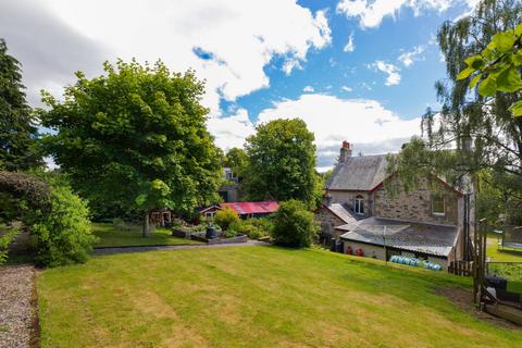 6 bedroom detached house for sale, Ardconnel House Woodlands Terrace, Grantown-On-Spey, PH26 3JU