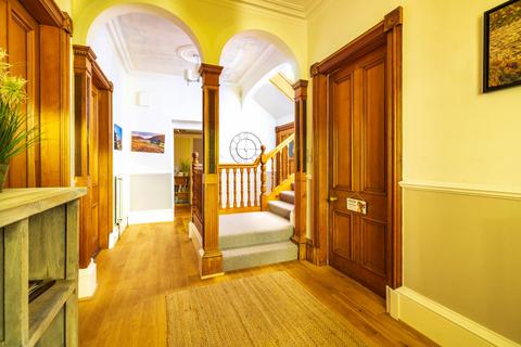 6 bedroom detached house for sale, Ardconnel House Woodlands Terrace, Grantown-On-Spey, PH26 3JU