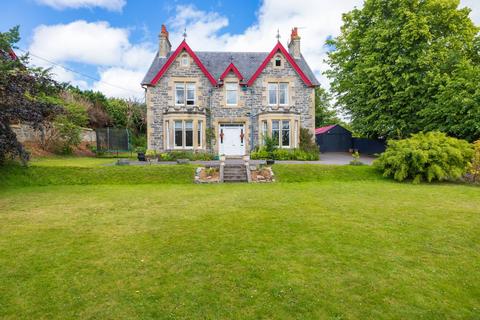 6 bedroom detached house for sale, Ardconnel House Woodlands Terrace, Grantown-On-Spey, PH26 3JU