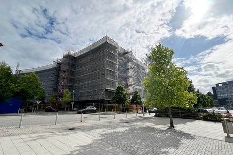 1 bedroom flat for sale, The Boulevard, Birmingham B5