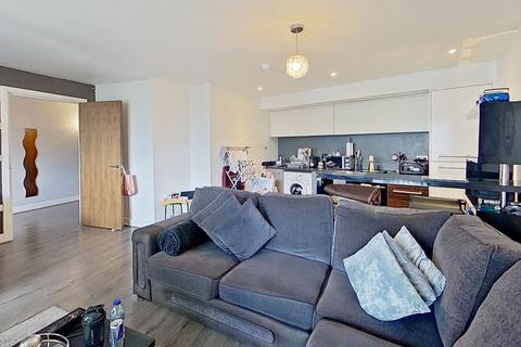 1 bedroom flat for sale, The Boulevard, Birmingham B5