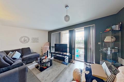 1 bedroom flat for sale, The Boulevard, Birmingham B5