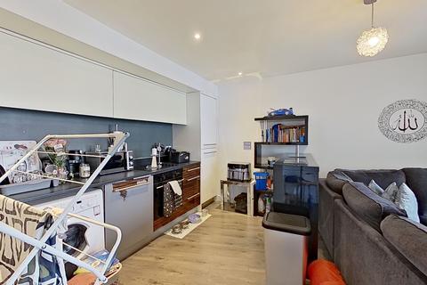1 bedroom flat for sale, The Boulevard, Birmingham B5