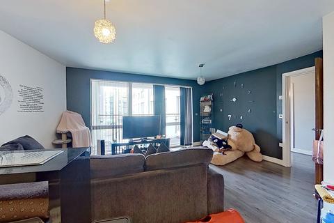 1 bedroom flat for sale, The Boulevard, Birmingham B5