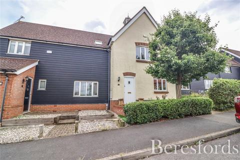 3 bedroom terraced house for sale, Mill Park Drive, Braintree, CM7