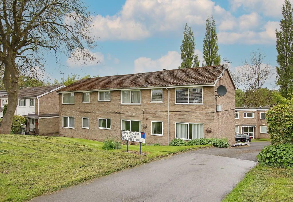 Abbey Lane, Sheffield, S8 1 bed flat for sale £121,000