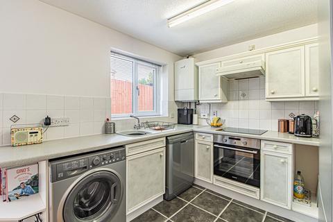 6 Cae Cadno, Church Village, Pontypridd, CF38 1UL